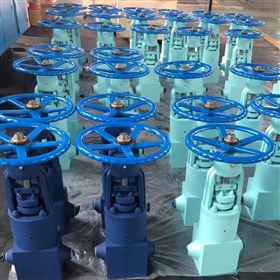 高温高压截止疏水阀