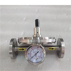 NKRWTF微调压减压阀