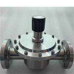 NKRWBF微压背压阀