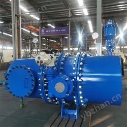 NKRBFV342XDN600蝴蝶阀