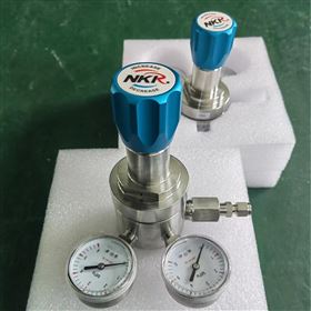 双表高温减压阀