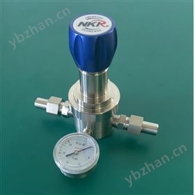 二氧化碳高压背压阀