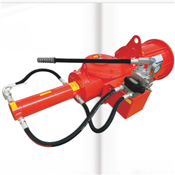 NKR-BC阀门拨叉式气动执行器