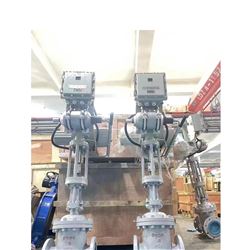 NKEZ241-150电液联动控制闸阀